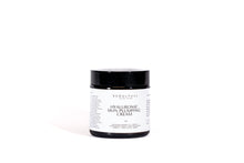 Load image into Gallery viewer, SEOULFULL SKIN - HYALURONIC FACE PLUMPING CREAM (DAY+NIGHT) (4 oz)