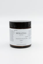 Load image into Gallery viewer, SEOULFULL SKIN - BAMBOO MICRODERMABRASION FACE POLISH (4 oz) - BACK IN STOCK