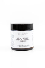 Load image into Gallery viewer, SEOULFULL SKIN - HYALURONIC FACE PLUMPING CREAM (DAY/NIGHT) (4 oz)