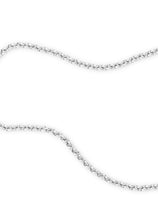 Load image into Gallery viewer, LA LOOP x SEOULFULL | SILVER LINK NECKLACE FOR LAYERING - BACK IN STOCK