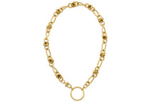 Load image into Gallery viewer, LA LOOP BANCROFT IN KNOTS