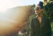 Load image into Gallery viewer, LA LOOP BANCROFT IN KNOTS