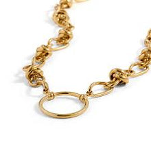 Load image into Gallery viewer, LA LOOP BANCROFT IN KNOTS