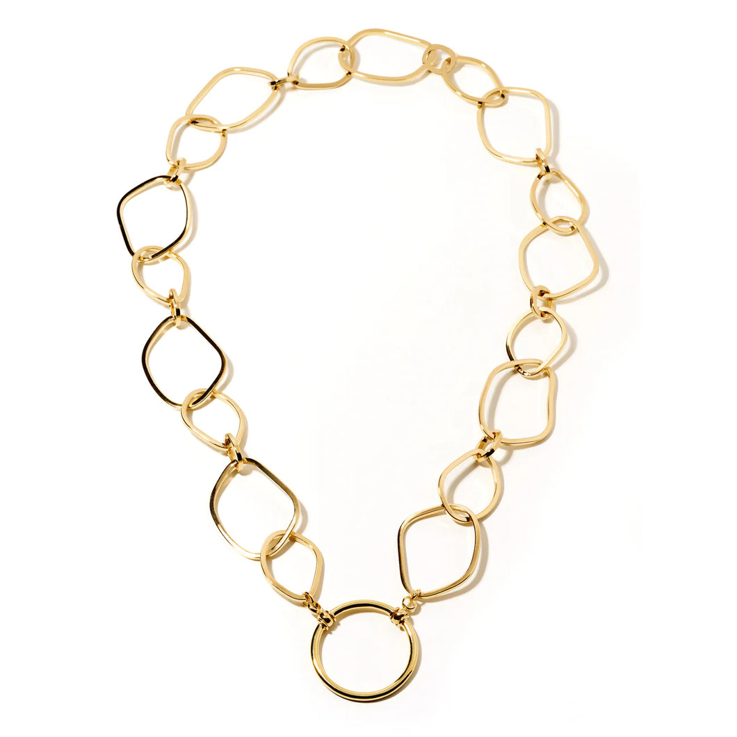 LA LOOP BANCROFT NECKLACE - PATENTED ART FOR EYEWEAR - A HEAD TURNER